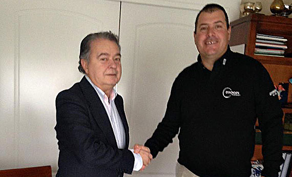 Imagen del artículo Moon Masters y ASR Golf Club aúnan esfuerzos