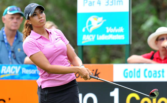 Imagen del artículo El Ladies European Tour abre la temporada a lo grande en Australia