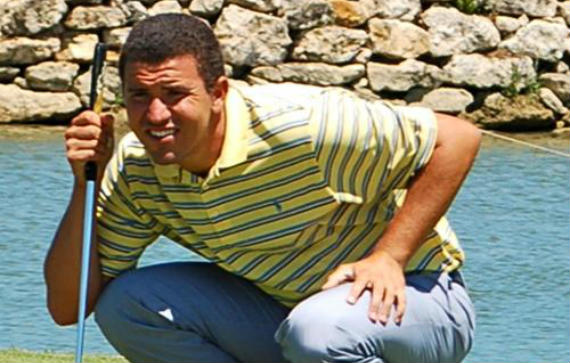 Imagen del artículo Juan Antonio Bragulat arranca bien en Egipto