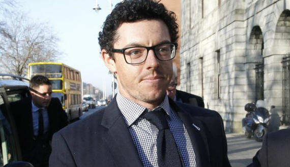 Imagen del artículo Rory McIlroy y Horizon llegan a un acuerdo económico antes del juicio