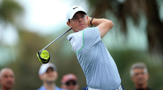 Imagen del artículo Rory McIlroy se estrena en Bay Hill