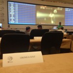Crónica Golf en la sala de prensa del Cadillac Championship