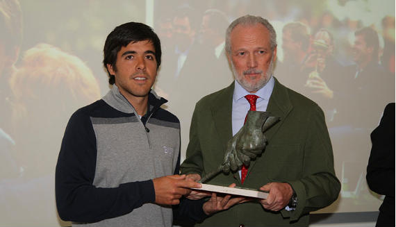 Imagen del artículo Comienza la cuarta edición del Desafío Fundación Seve Ballesteros-Mercedes Benz