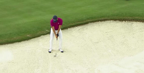 Imagen del artículo La fiesta del eagle de Bay Hill