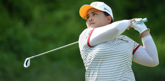 Imagen del artículo Inbee Park, campeona de campeonas