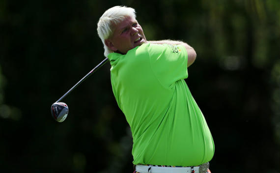 Imagen del artículo El PGA Tour responde a las acusaciones de Daly acerca de los controles antidoping en el circuito