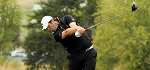 Imagen del artículo Jon Rahm se estrena en 2015 en el The Duck Invitational