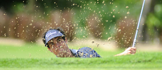 Imagen del artículo Buen papel de Samuel del Val en el Mazatlán Open