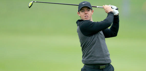 Imagen del artículo Teletipo previo del Cadillac Match Play