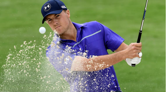 Imagen del artículo El Jordan Spieth que no conocemos