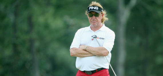 Imagen del artículo Jiménez defiende título en el Greater Gwinnett Championship