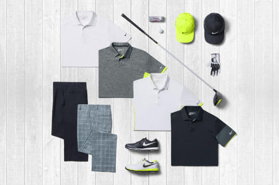 Paul Casey / Nike Masters Augusta 2015