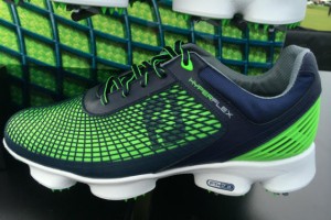 Zapatos Footjoy edición limitada Masters Augusta 2015
