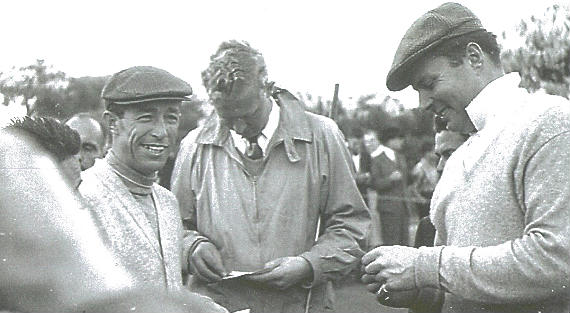 Imagen del artículo El Prat, un clásico del Open de España desde 1956