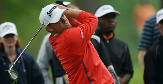 Imagen del artículo Holmes, al borde del top ten del mundo con su victoria en Houston