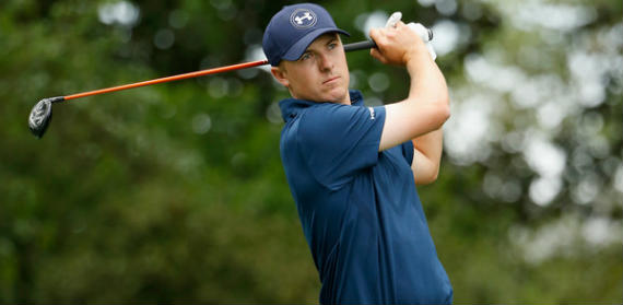 Imagen del artículo Jordan Spieth, a rebufo de McIlroy en el ranking mundial