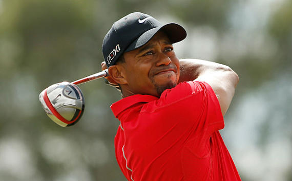 Imagen del artículo El regreso de Tiger Woods ya tiene fecha