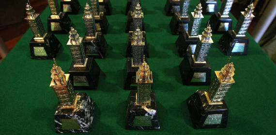 Imagen del artículo El VI Trofeo Internacional Sénior Torre de Hércules de Oro, mucho más que golf