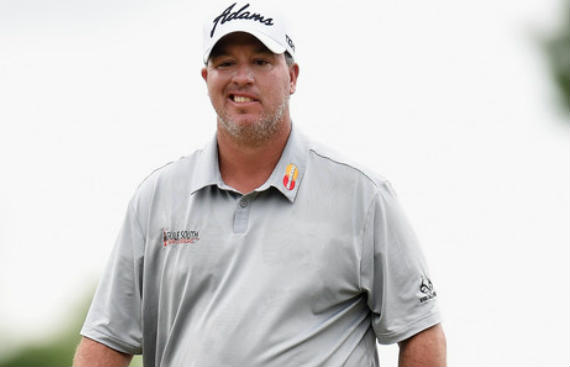 Imagen del artículo Los ‘Chicharitos’ del PGA Tour lideran en Nueva Orleans