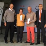 Galería de la Audi quattro Cup en Aigüesverdes