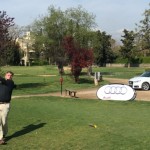 Galería de la Audi quattro Cup en Aigüesverdes