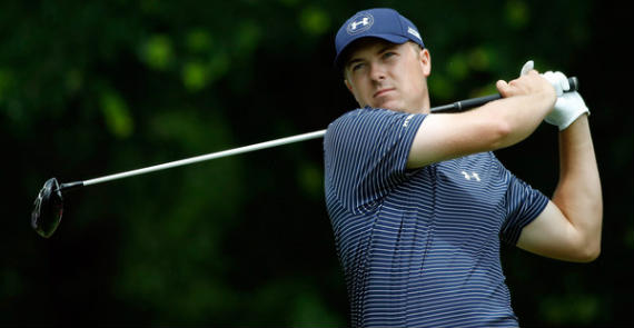 Imagen del artículo Jordan Spieth sigue por su gira doméstica en Texas