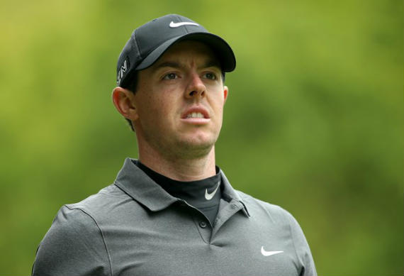 Imagen del artículo Rory McIlroy falla el corte en Wenworth