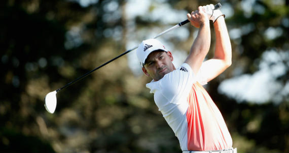 Imagen del artículo Mal día para los españoles en el Cadillac Match Play