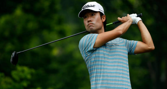 Imagen del artículo Un trío dispar, al frente en el Crowne Plaza Invitational