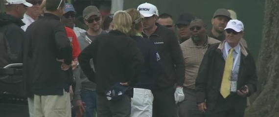 Imagen del artículo Bradley y Jiménez se enganchan en Harding Park