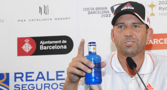 Imagen del artículo Sergio García: «El PGA Tour tiene que hacer algo más para protegernos»