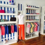 Foto de la nueva tienda de Polo Swing en Las Rozas
