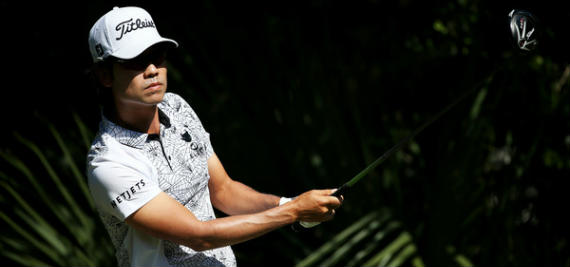 Imagen del artículo Teletipo del The Players Championship (II)