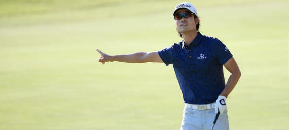 Imagen del artículo Teletipo del The Players Championship (III)