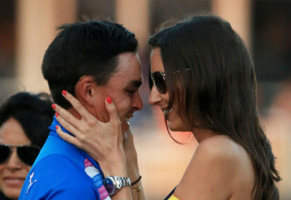 Imagen del artículo Teletipo del The Players Championship (IV)