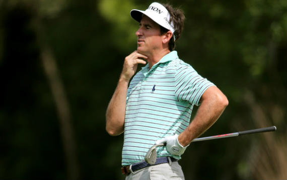 Imagen del artículo Fernández-Castaño comienza su andadura en el Byron Nelson dentro del corte