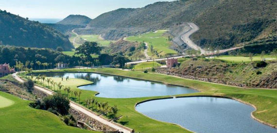 Imagen del artículo El Circuito Andalucía Golf Challenge vuelve a los mejores campos
