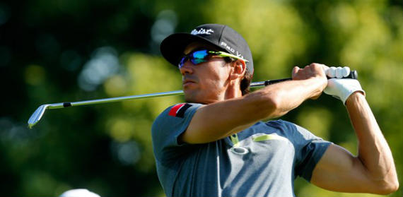 Imagen del artículo Rafa Cabrera-Bello, incontestable en el BMW International Open
