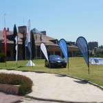 Éxito de la Embassy Golf Cup en el Centro Nacional de Golf