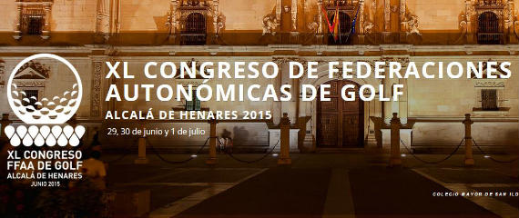 Imagen del artículo La Federación de Golf de Madrid promueve el Congreso de Federaciones Autonómicas