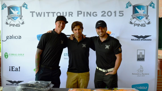 Imagen del artículo El Twittour Ping 2015 ya mira hacia Mondariz