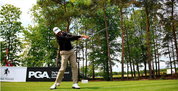 Imagen del artículo Fowler, rotundo en el ISPS Handa PGA Seniors Championship