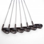 Hierros Inesis TD Tour 9.0