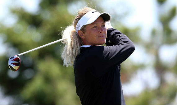 Imagen del artículo Suzann Pettersen, en vuelo hacia el triunfo en el Manulife LPGA Classic