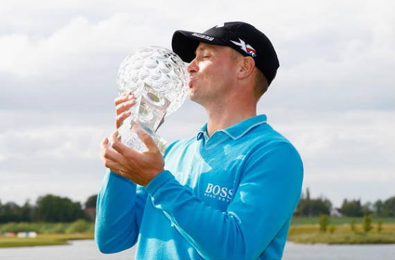 Imagen del artículo Noren hace valer su ventaja en el Nordea Masters
