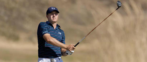 Imagen del artículo Jordan Spieth recorta distancias en el ranking mundial