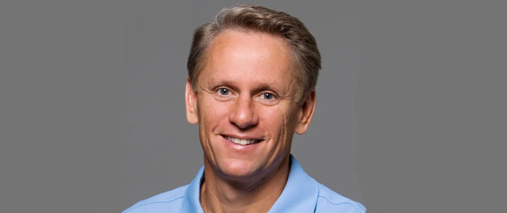 Imagen del artículo Rick Jensen ofrecerá un seminario organizado por la PGA de España