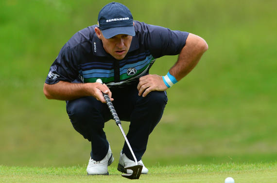 Imagen del artículo Mano a mano inglés en el Scottish Hydro Challenge