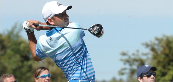 Imagen del artículo Travelers Championship, el torneo terapéutico con sabor español
