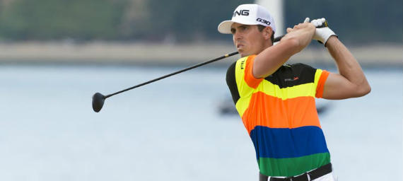 Imagen del artículo Los tuits de Billy Horschel